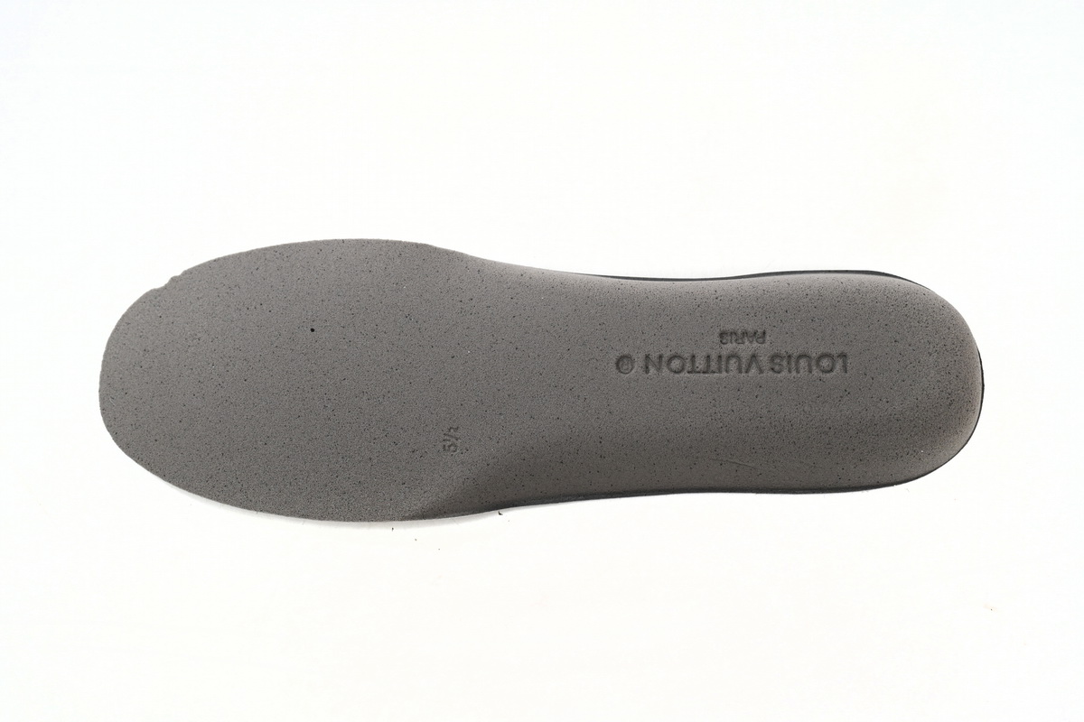 Louis Vuitton White Green 1AB8SD