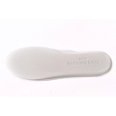 Louis Vuitton x Nike Air Force 1 Triple White LK0221 02