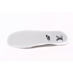 Louis Vuitton x Nike Air Force 1 Triple White LK0221