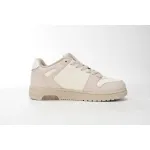 OFF-WHITE Out Of Beige  0VIA25 9S21LEA00 10161