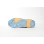 OFF-WHITE Out Of Double Blue OMIA18 9S21LEA00 14045 