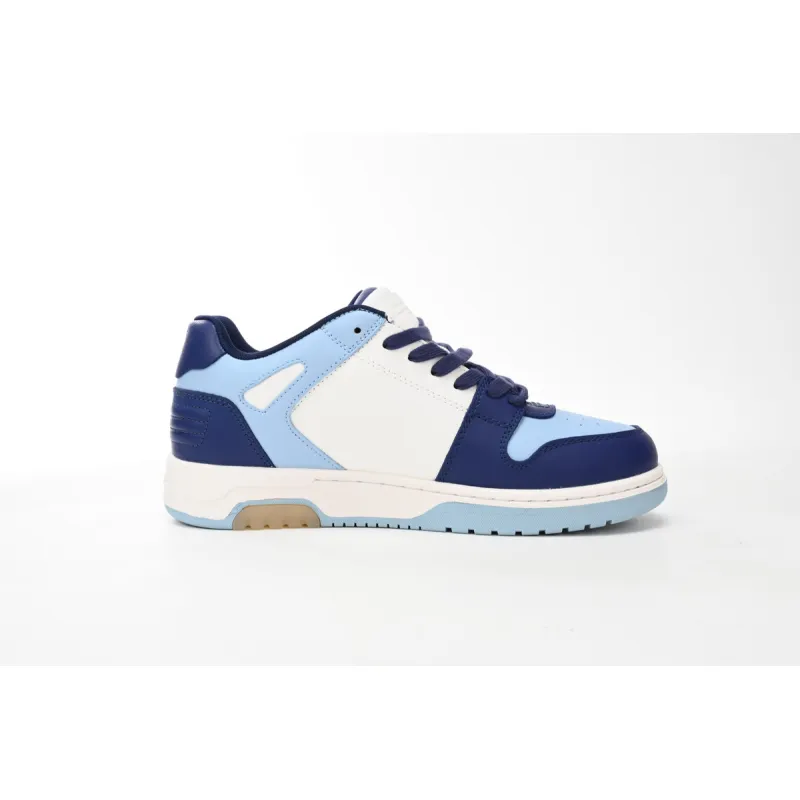 OFF-WHITE Out Of Double Blue OMIA18 9S21LEA00 14045 