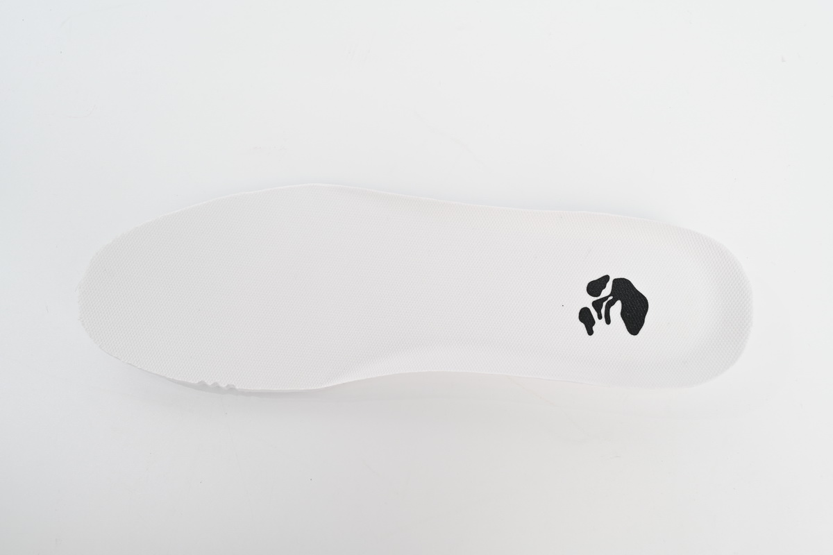 OFF-WHITE Out Of Office Beige Gray OMIA189 C99LEA00 30117 