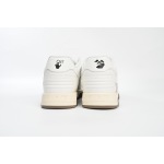 OFF-WHITE Out Of Office Beige Gray OMIA189 C99LEA00 30117 