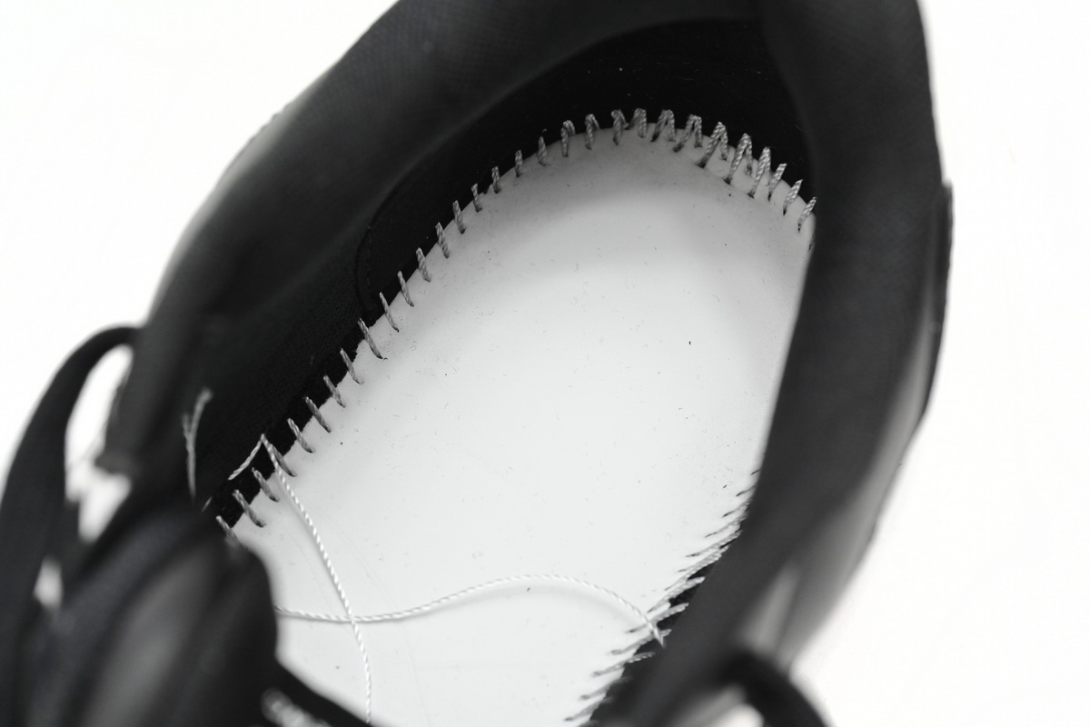 OFF-WHITE Out Of Office Black And White Pandas OWIA259F 21LEA001 0107