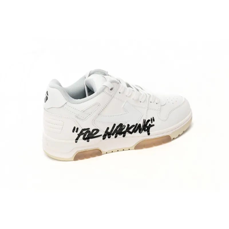 OFF-WHITE Out Of Office Cloud White OMIA189R2 1LEA00 20101 