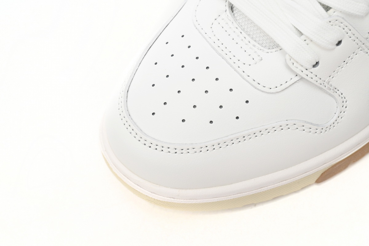 OFF-WHITE Out Of Office Cloud White OMIA189R2 1LEA00 20101 