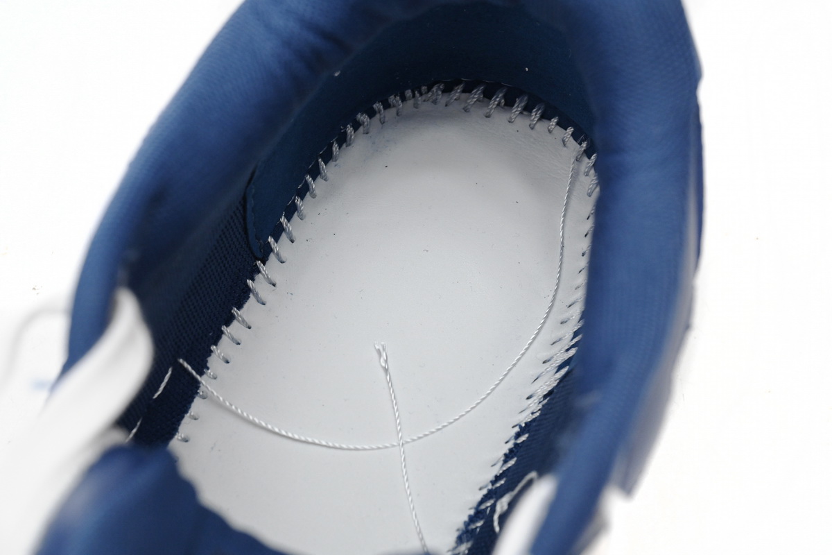 OFF-WHITE Out Of Office Diamond Blue OMIA189 C99LEA00 10142