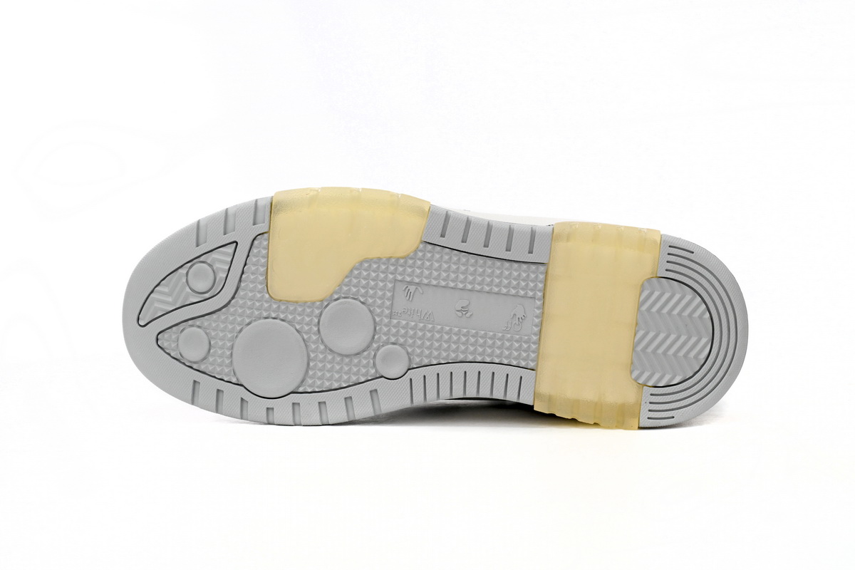 OFF-WHITE Out Of Office Pale OMIA189 C99LEA00 40901