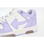 OFF-WHITE Out Of Purple White OWIA259 F22LEA001 0136