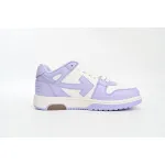 OFF-WHITE Out Of Purple White OWIA259 F22LEA001 0136