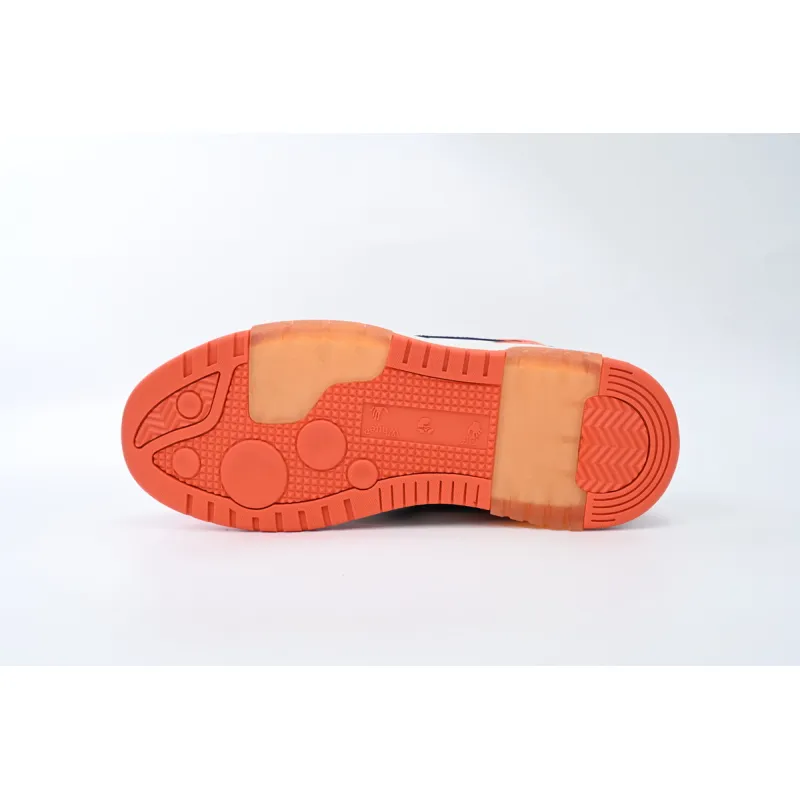 OFF-WHITE Out Of White Orange-OIMA18 9F21LEA00 22045