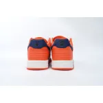 OFF-WHITE Out Of White Orange-OIMA18 9F21LEA00 22045