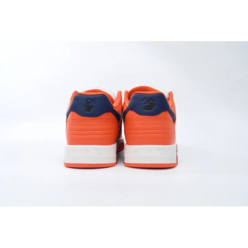 OFF-WHITE Out Of White Orange-OIMA18 9F21LEA00 22045