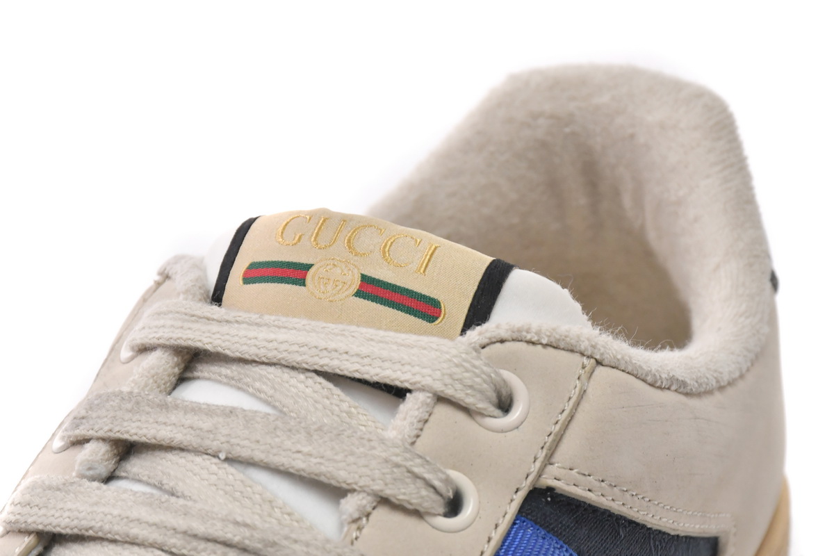  Gucci Screener 546551 99W20 4368 