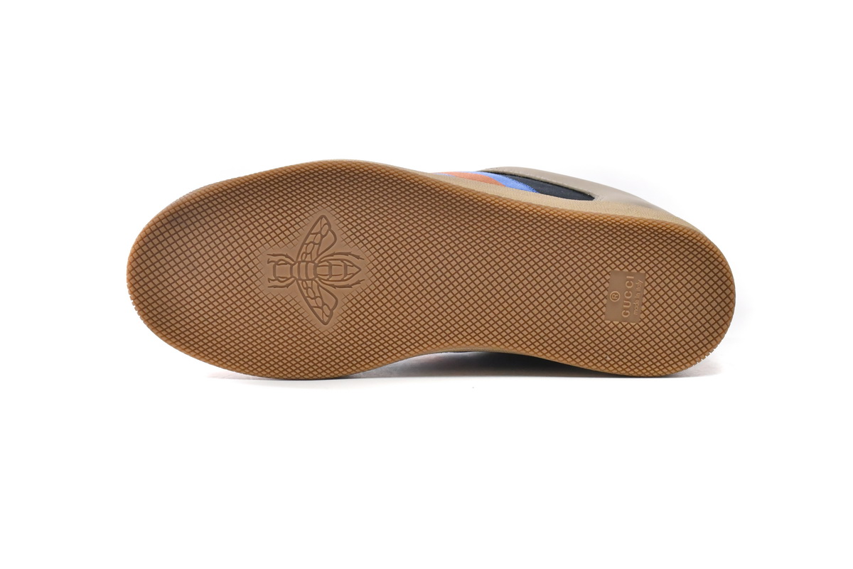  Gucci Screener 546551 99W20 4368 