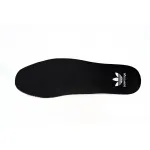 adidas x Balenciaga Triple S Black And White Bars 712764 W2ZB2 1090