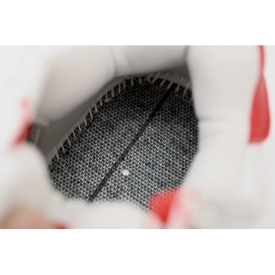 adidas x Balenciaga Triple S White Red Bar 02