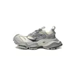 Balenciaga CARGO Rice Gray 784339-W2MV9-0223