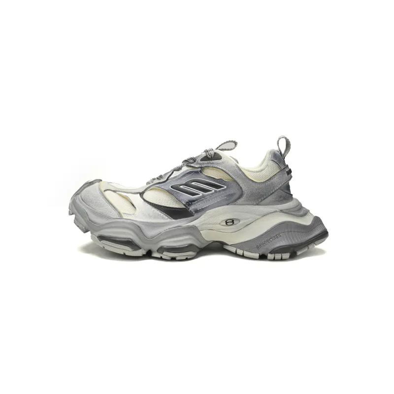 Balenciaga CARGO Rice Gray 784339-W2MV9-0223
