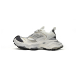 Balenciaga CARGO White Rice White Gray 785756-W2MV1-9012