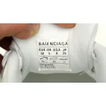 Balenciaga CARGO White Rice White Gray 785756-W2MV1-9012
