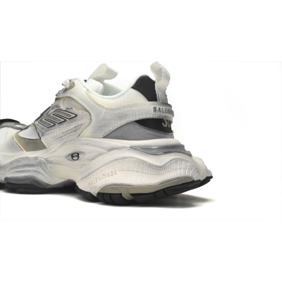 Balenciaga CARGO White Rice White Gray 785756-W2MV1-9012 02
