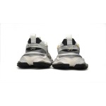 Balenciaga CARGO White Rice White Gray 785756-W2MV1-9012