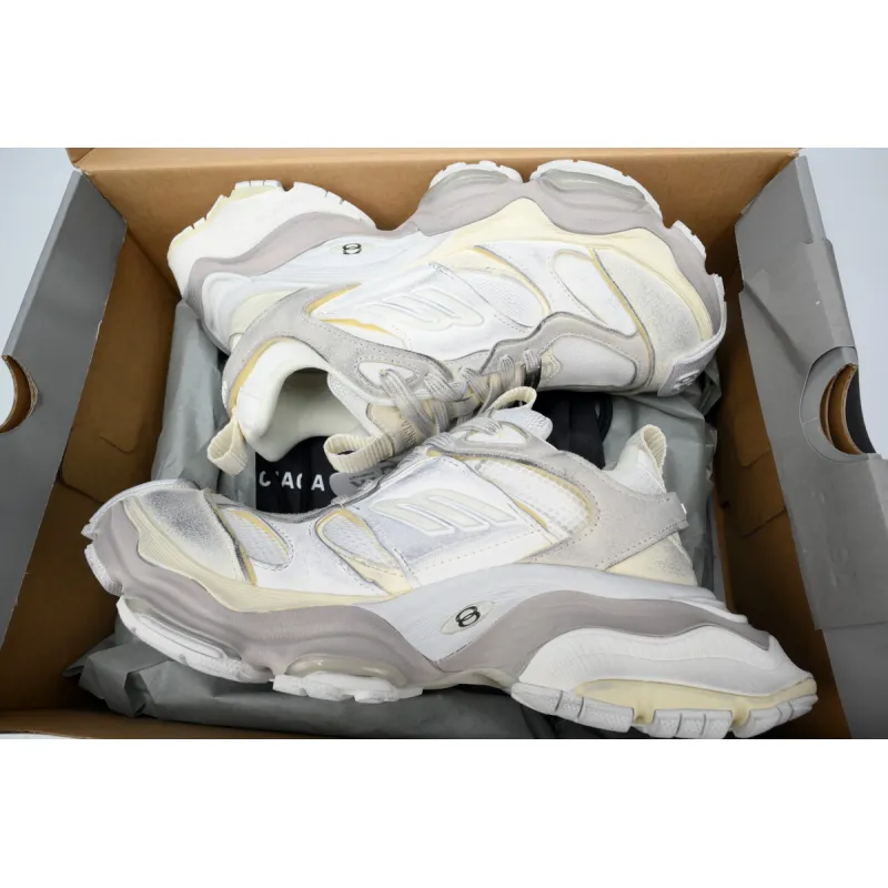 Balenciaga Grey White 784339-W2MV9-9191