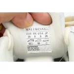 Balenciaga Grey White 784339-W2MV9-9191