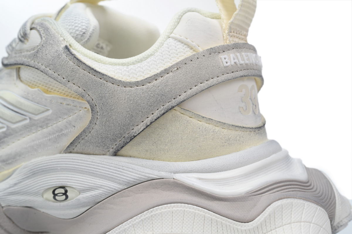 Balenciaga Grey White 784339-W2MV9-9191