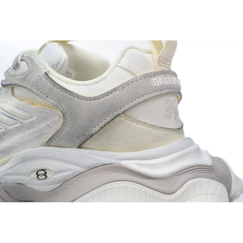 Balenciaga Grey White 784339-W2MV9-9191