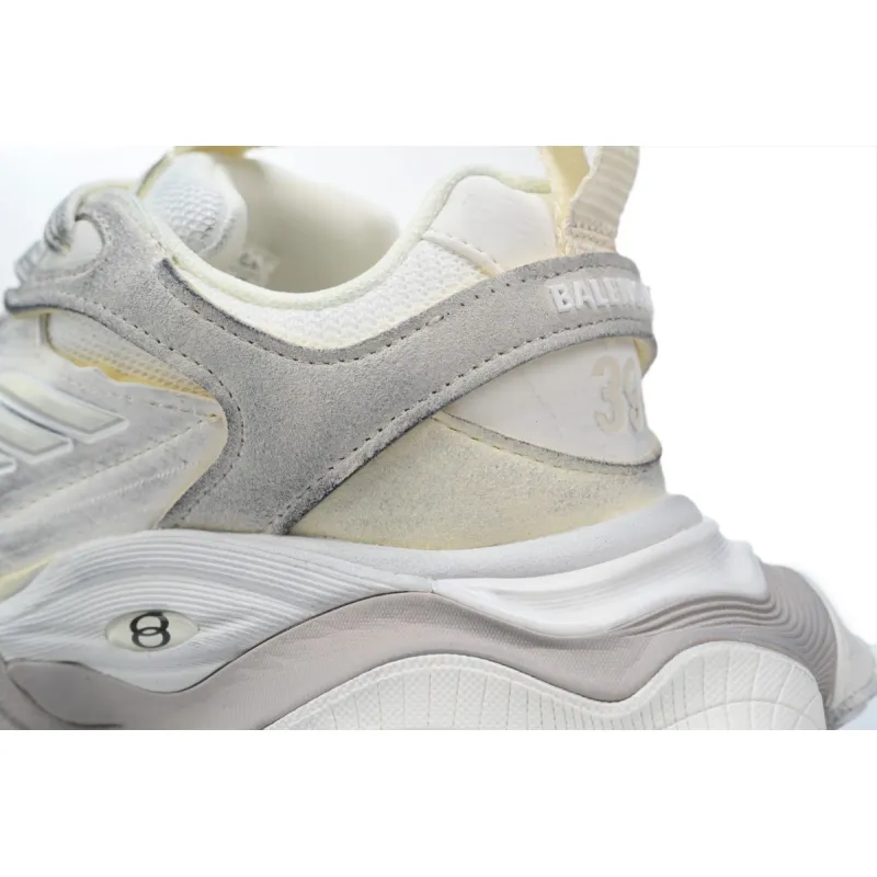 Balenciaga Grey White 784339-W2MV9-9191