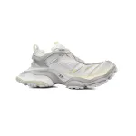 Balenciaga Grey White 784339-W2MV9-9191