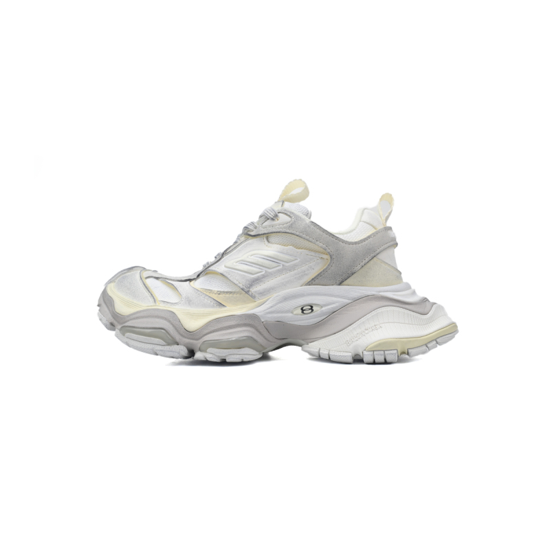 Balenciaga Grey White 784339-W2MV9-9191