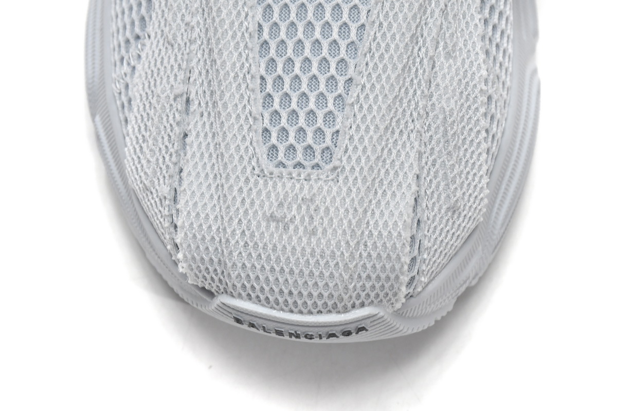 Balenciaga Phantom Sneaker Aqua 679339 W2E92 4901