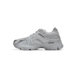 Balenciaga Phantom Sneaker Aqua 679339 W2E92 4901