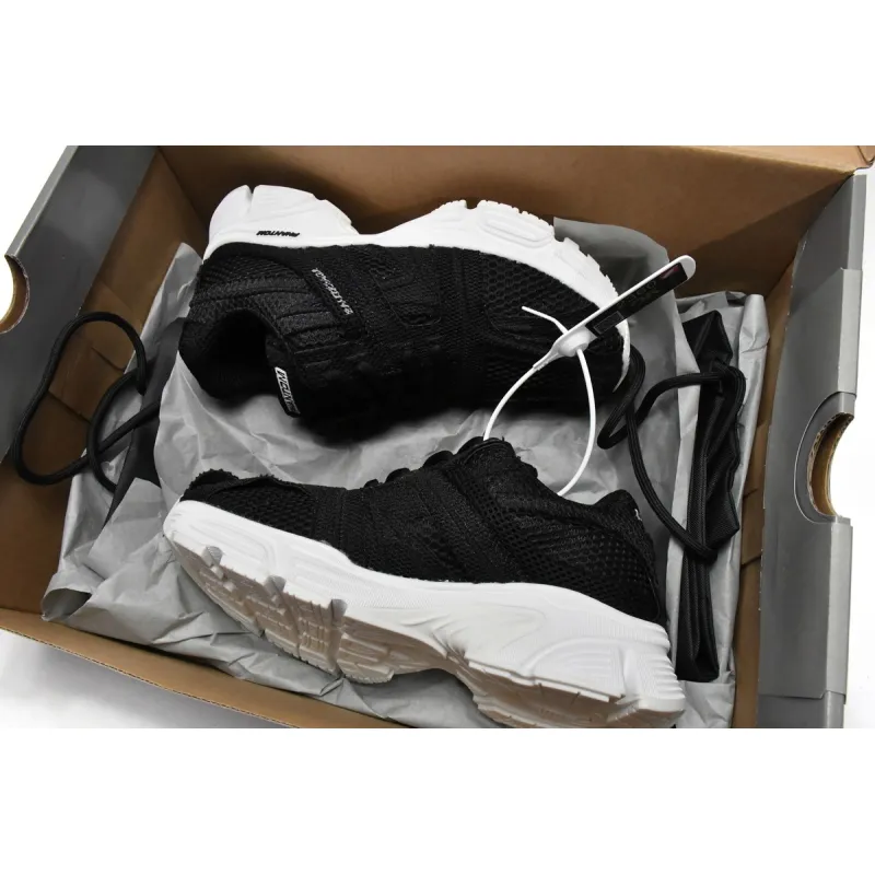 Balenciaga Phantom Sneaker Black White 679339 W2E96 1090