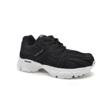 Balenciaga Phantom Sneaker Black White 679339 W2E96 1090