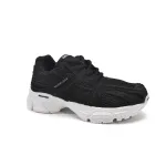 Balenciaga Phantom Sneaker Black White 679339 W2E96 1090