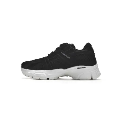 Balenciaga Phantom Sneaker Black White 679339 W2E96 1090 01
