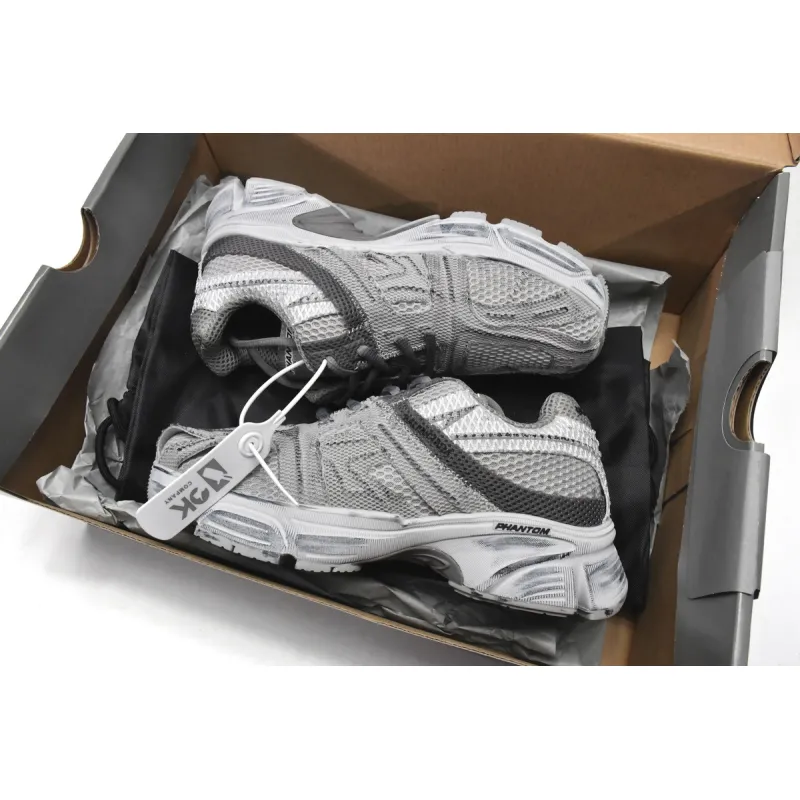 Balenciaga Phantom Sneaker Grey 679339 W2E91 1715