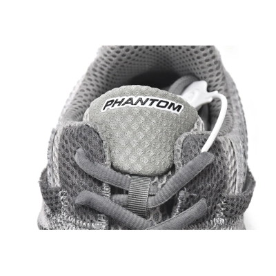 Balenciaga Phantom Sneaker Grey 679339 W2E91 1715 02