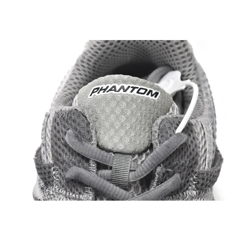 Balenciaga Phantom Sneaker Grey 679339 W2E91 1715