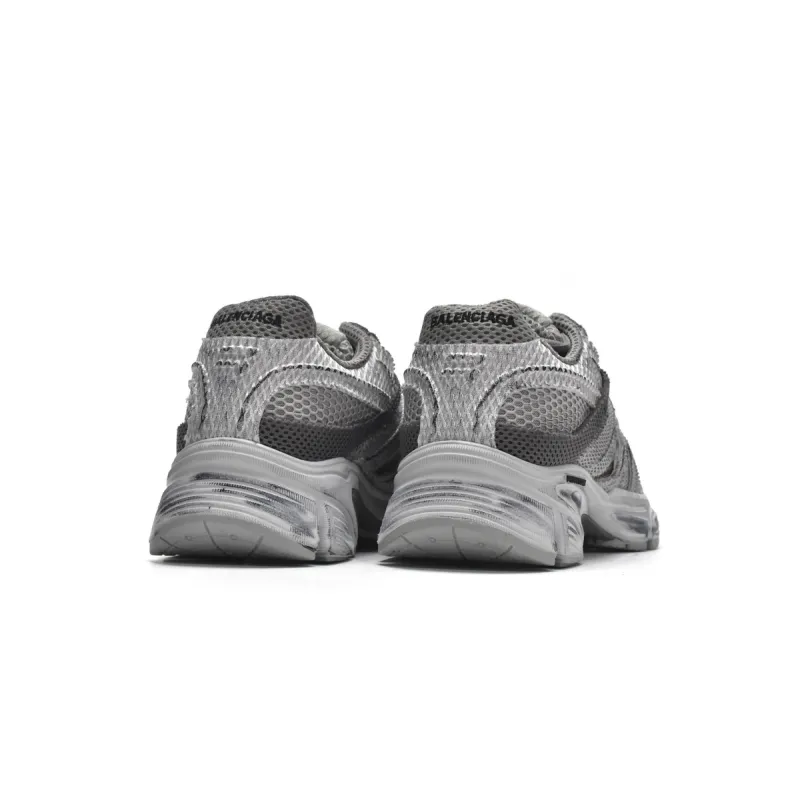 Balenciaga Phantom Sneaker Grey 679339 W2E91 1715