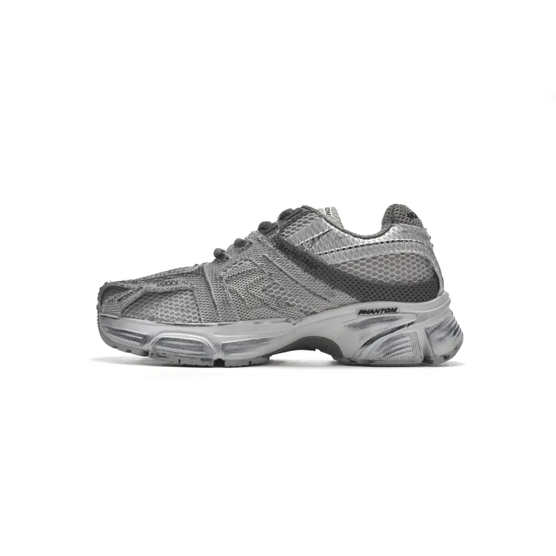 Balenciaga Phantom Sneaker Grey 679339 W2E91 1715