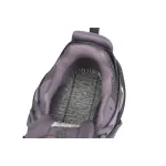Balenciaga Tess S.Black Gray Purple 542436 W1AC5 0620