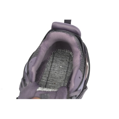 Balenciaga Tess S.Black Gray Purple 542436 W1AC5 0620 02
