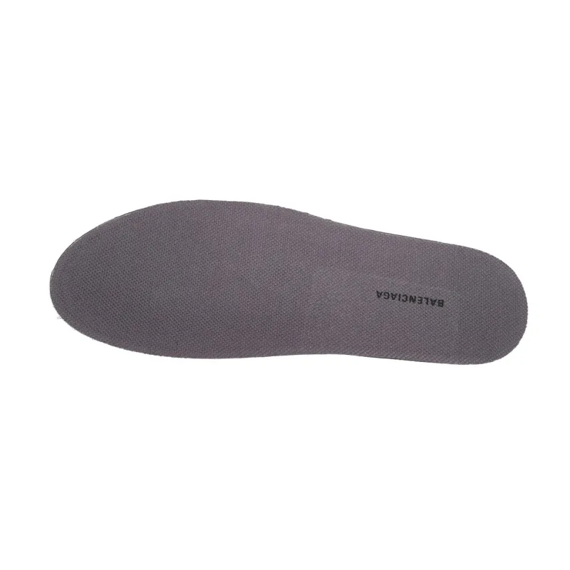 Balenciaga Tess S.Black Gray Purple 542436 W1AC5 0620
