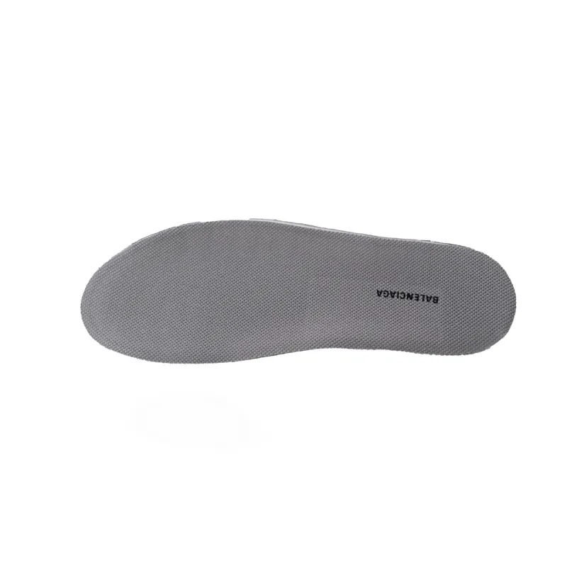 Balenciaga Track 2 Sneaker Grey 668822 W3CT1 1800